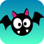 Math vs Bat