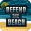 Defend The Beach